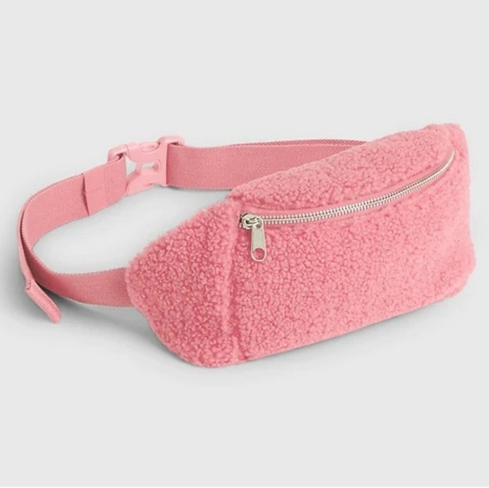 Sherpa /Belt Bag